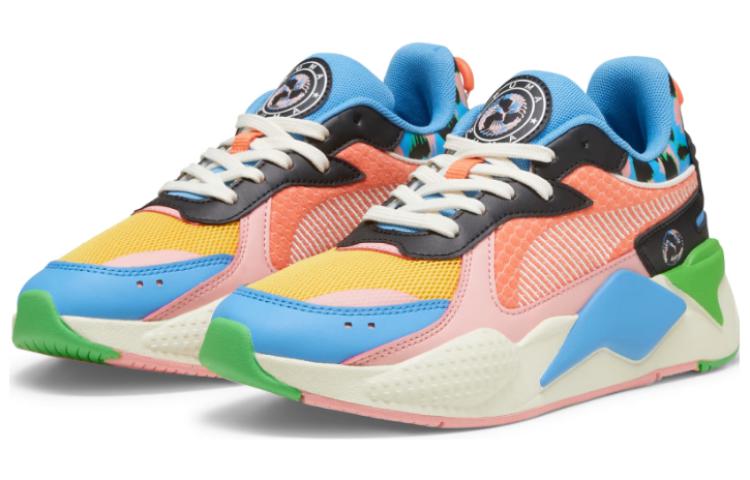 (WMNS) PUMA RS-X 'Women on the Ball' 392514-01