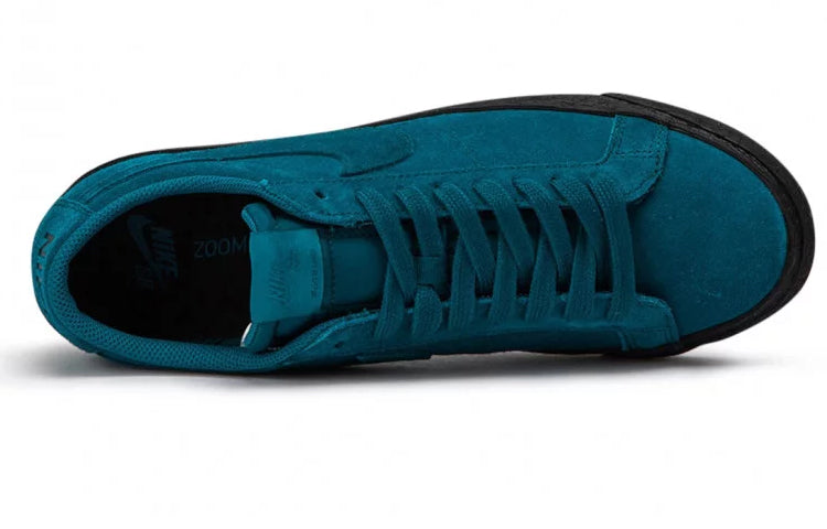 Nike Zoom Blazer Low SB 'Geode Teal' 864347-300