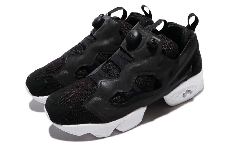 Reebok Instapump Fury Tech 'Black' BS5380