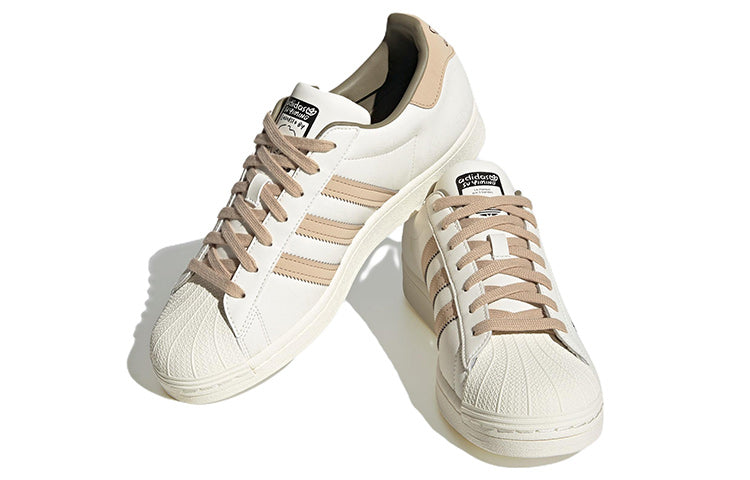 adidas originals Superstar 'White Skateboarding' ID7447