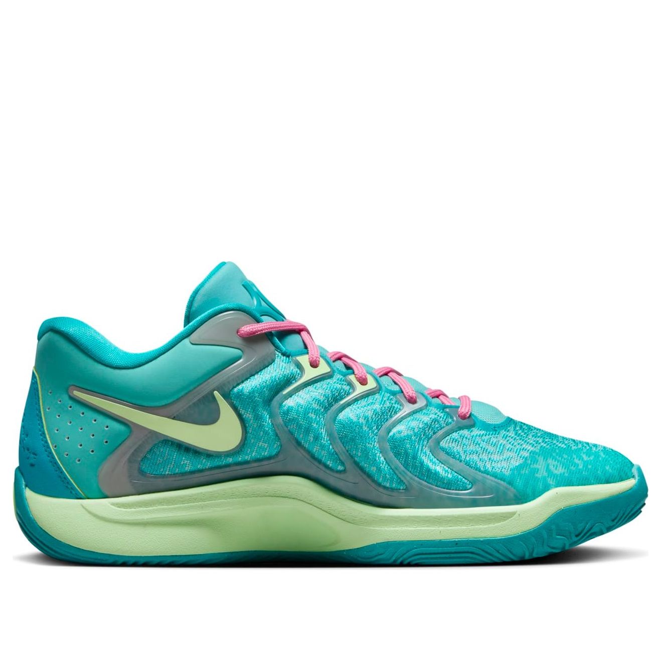 (WMNS) Nike x Jonquel Jones KD 17 'Bahamas' HV1945-300