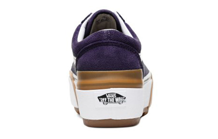 Vans Old Skool Stacked Purple VN0A4U152RX