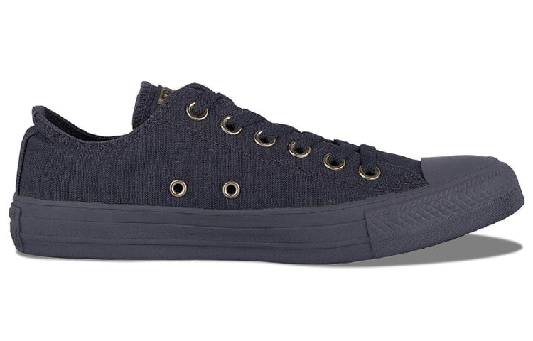 (WMNS) Converse Chuck Taylor All Star Low 'Light Carbon' 559941F