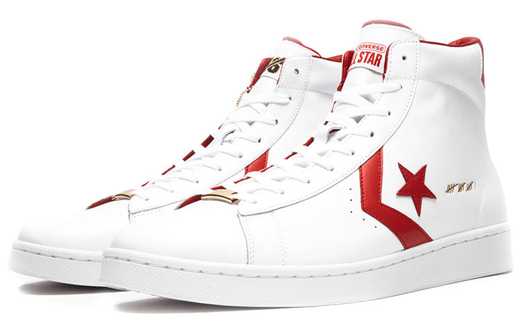 Converse Pro Leather Mid 'The Scoop' 161328C