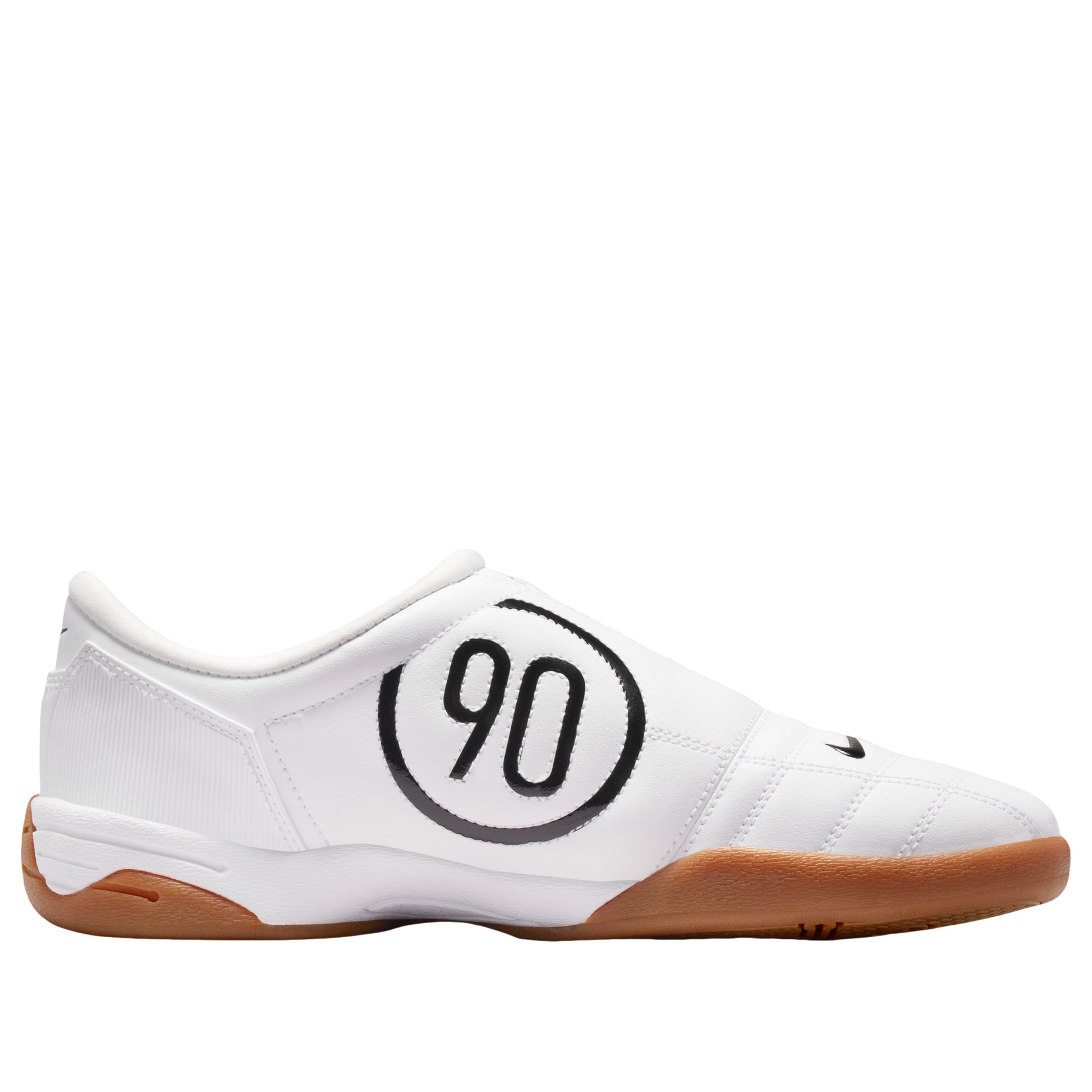 (WMNS) Nike Total 90 'White Gum Medium Brown' IO2387-100