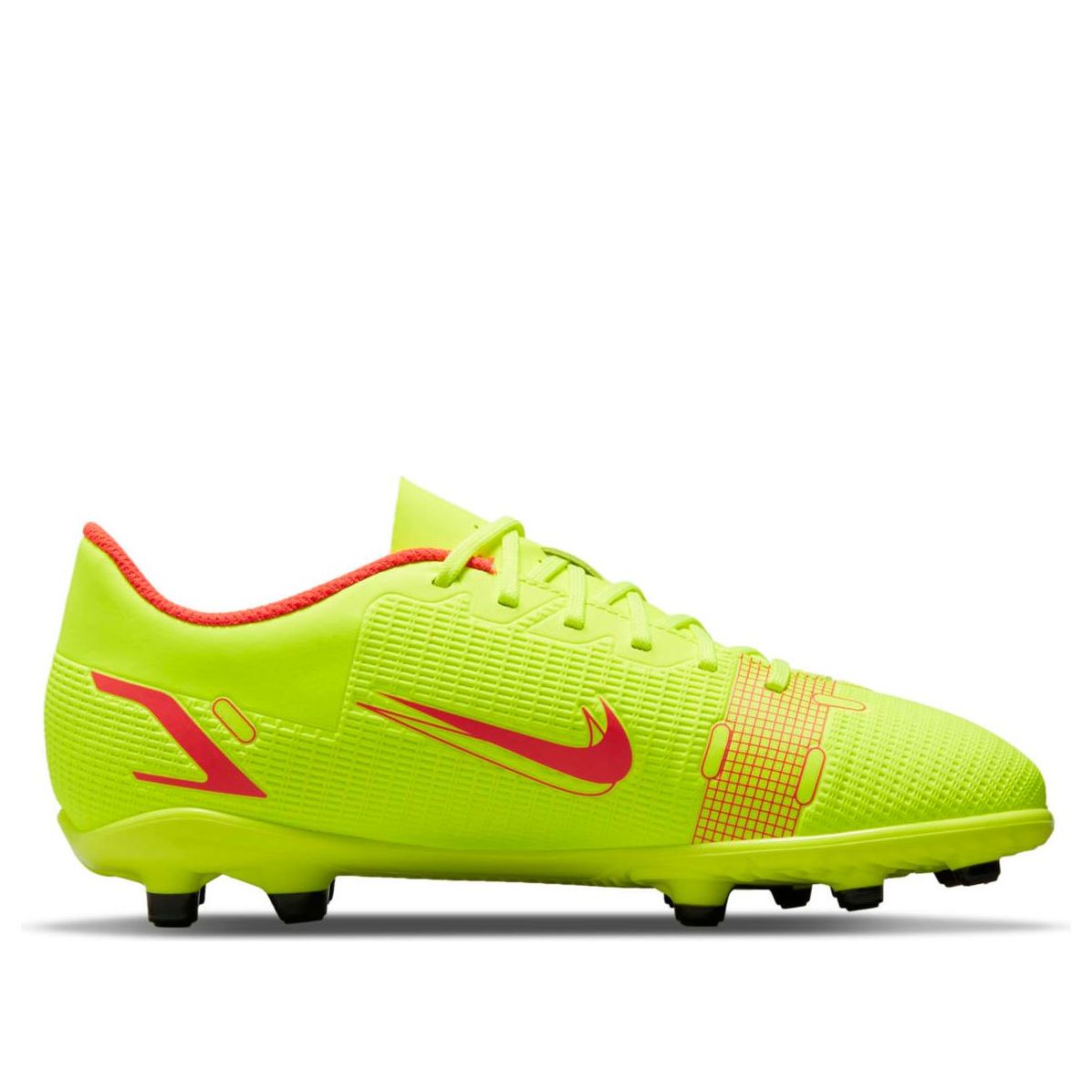 (GS) Nike Mercurial Vapor 14 Club FG/MG CV0823-760