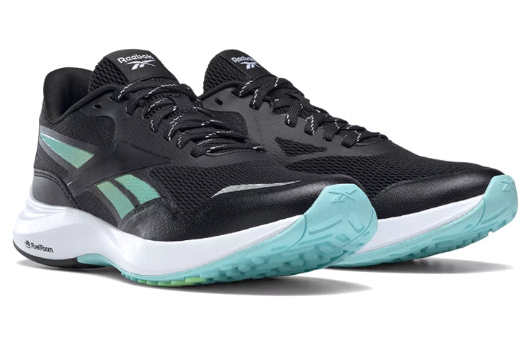 (WMNS) Reebok Endless Road 3.0 'Core Black' FX1232