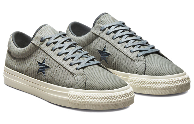 Converse One Star 'Mellow Mild - Monument' 171552C
