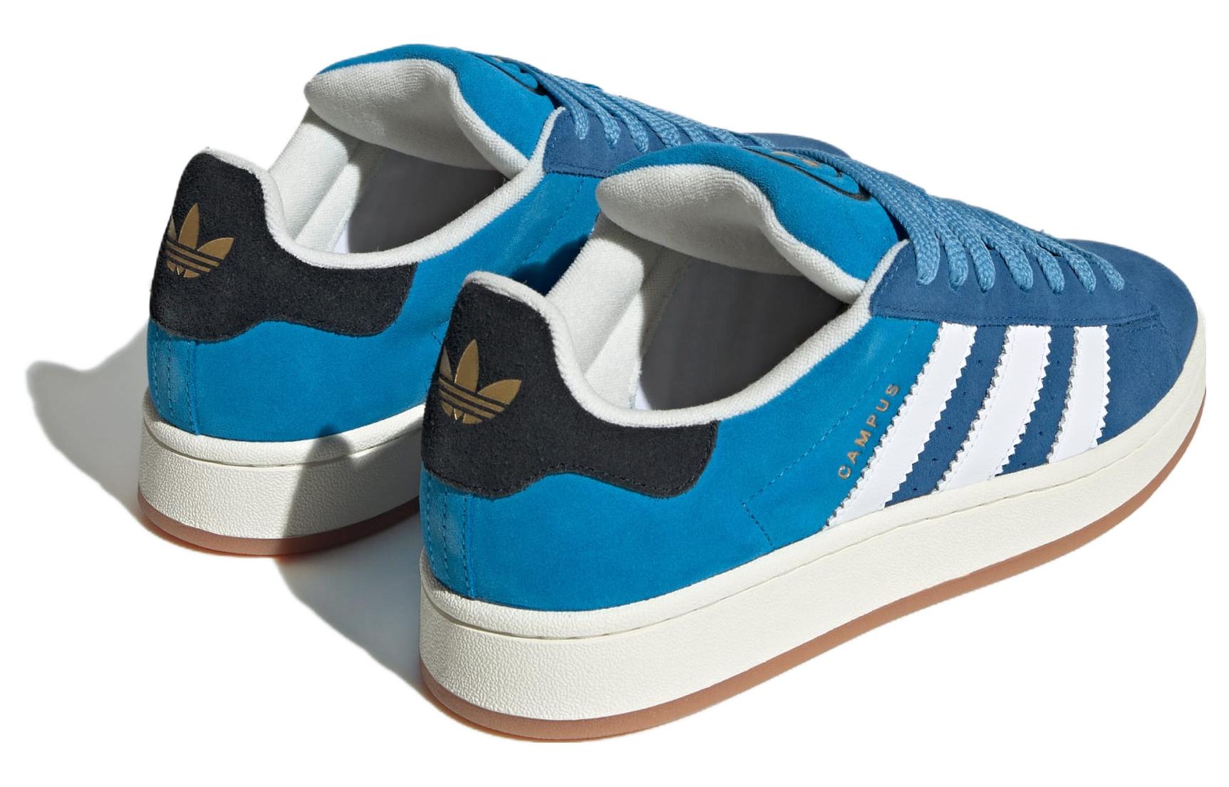 adidas Campus 00s 'Bright Blue Gum' ID2049