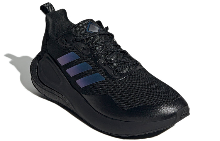 adidas Alphalava Guard 'Black Blue' GX3546