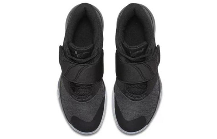 Nike KD Trey 5 VI EP 'Black Dark Grey' AA7070-010