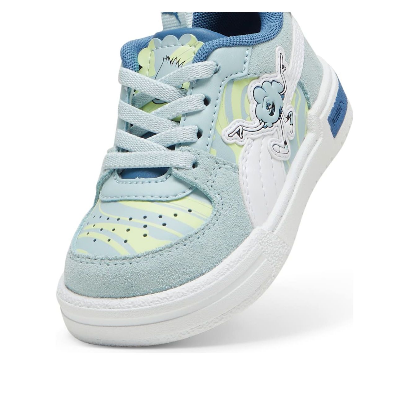 (TD) PUMA x Trolls CA Pro 'Branch' 398832-01