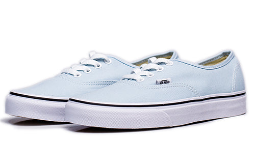 Vans Authentic 'Baby Blue' VN0A38EMQ6K