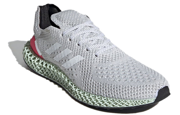 adidas 4D Runner 'Crystal White Pink' FY7916