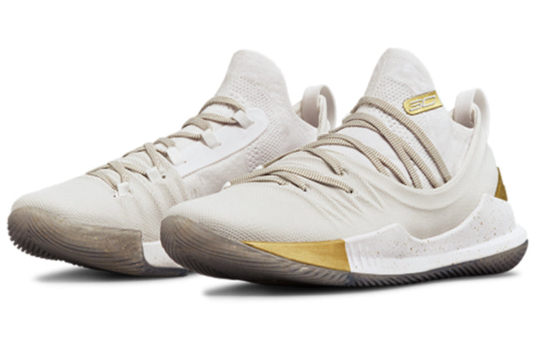 Under Armour Curry 5 'Championship Pack' 3020657-100