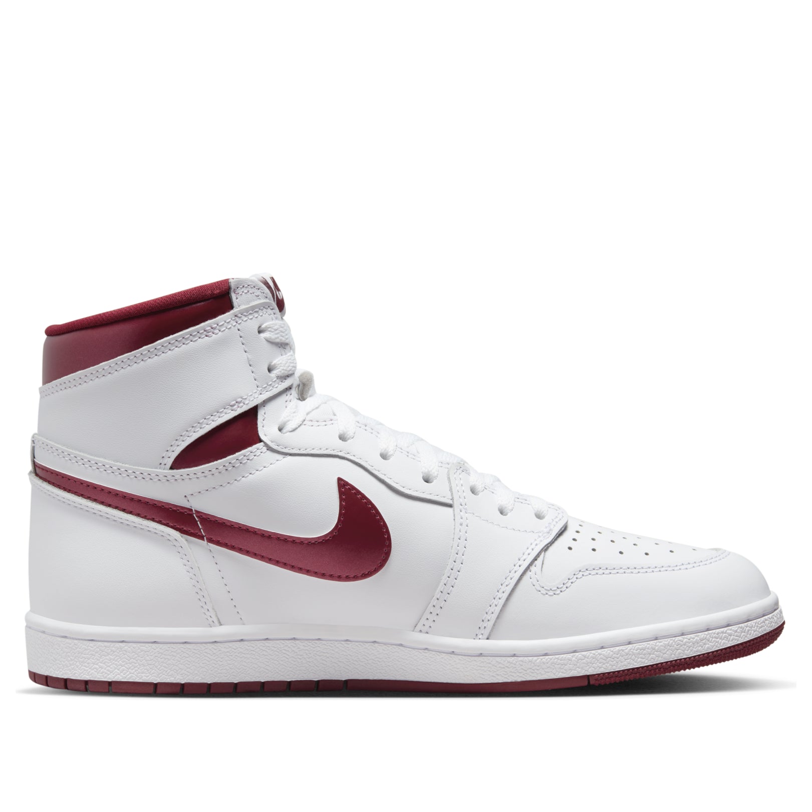 Air Jordan 1 High 85 OG 'Metallic Burgundy' BQ4422-161