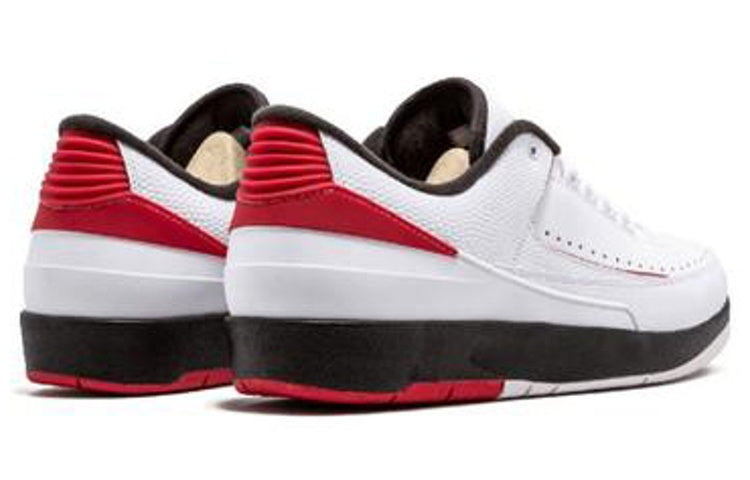Air Jordan 2 Retro Low 'Chicago' 832819-101