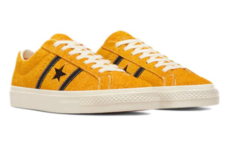 Converse One Star Academy Pro 'Suede Yellow' A06425C