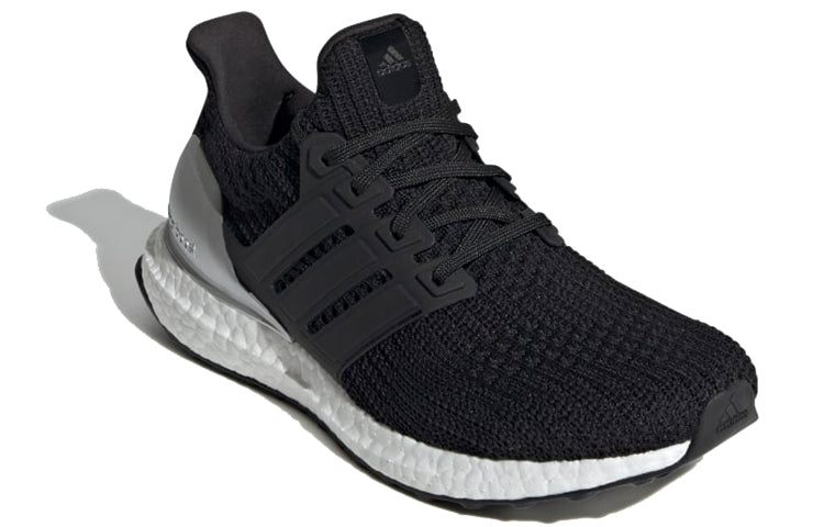 (WMNS) adidas Ultraboost 4.0 DNA 'Black Silver' FZ4010