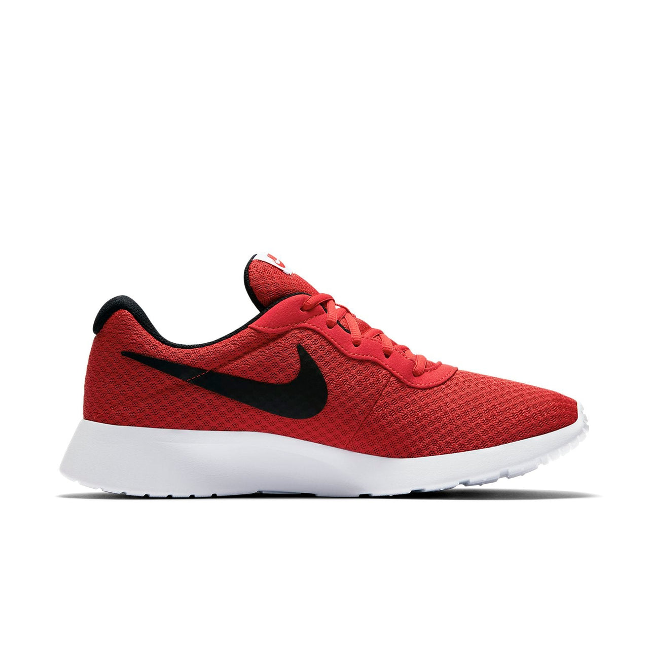 Nike Tanjun Running Shoes Red/Black 812654-005