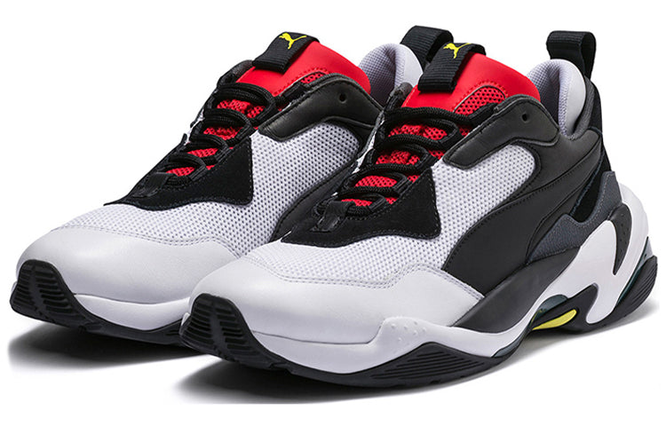 PUMA Thunder Spectra 'Black' 367516-07