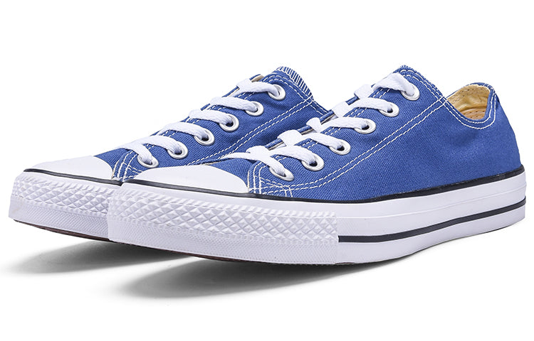 Converse Chuck Taylor All Star Ox 'Blue White' 151177C