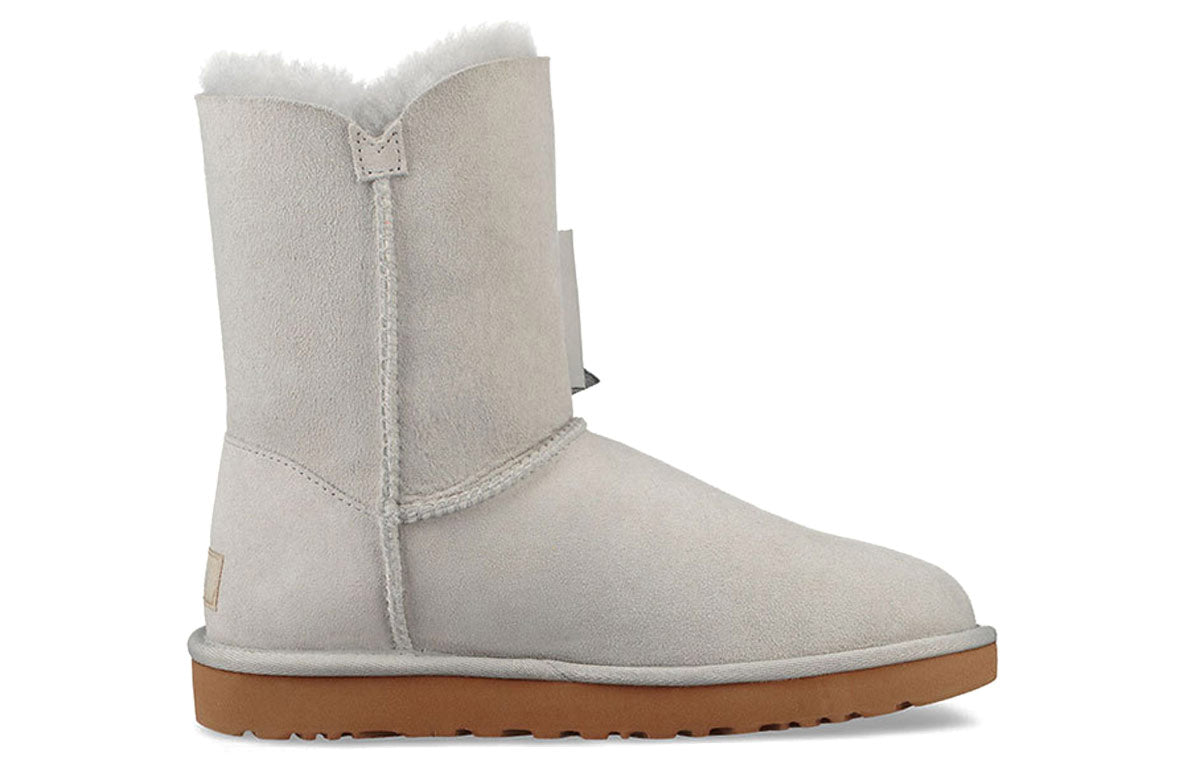 (WMNS) UGG Daelynn Classic 'Light Grey' 1019983-GRV