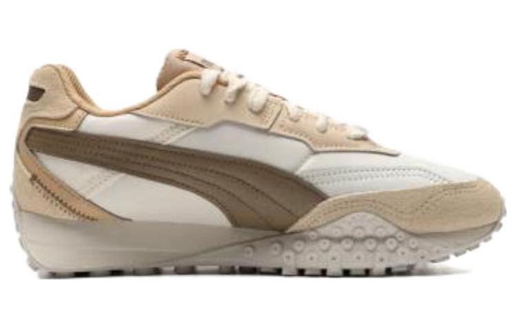 PUMA Blktop Rider Neo Vintage 'Beige Brown' 393151-02