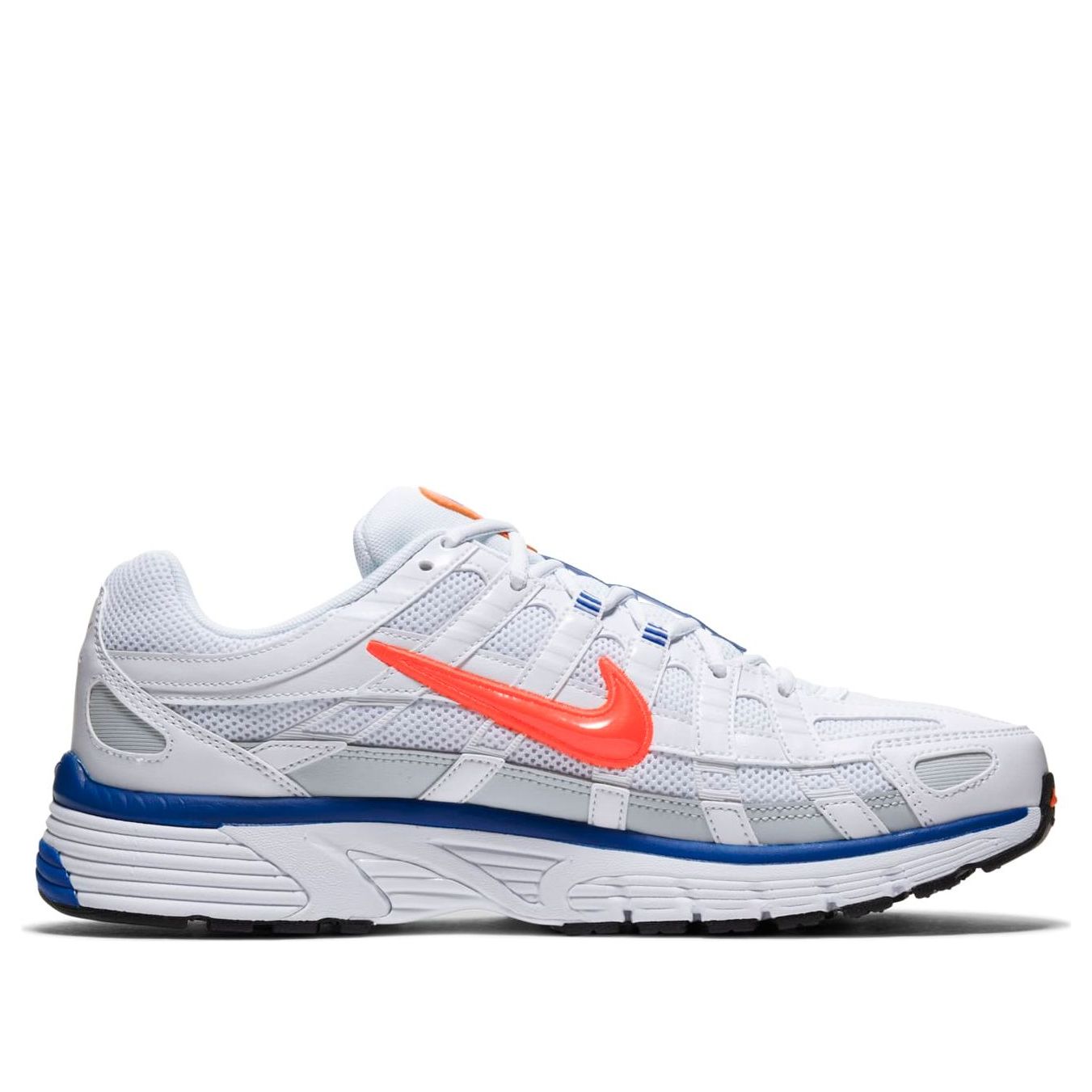 Nike P-6000 'White Hyper Crimson' CT3439-100
