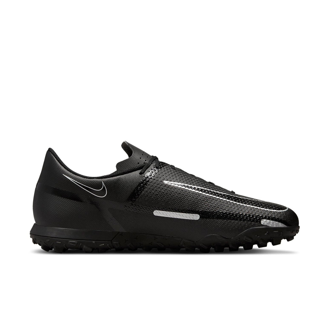 Nike Phantom GT2 Club TF 'Black' DC0821-007