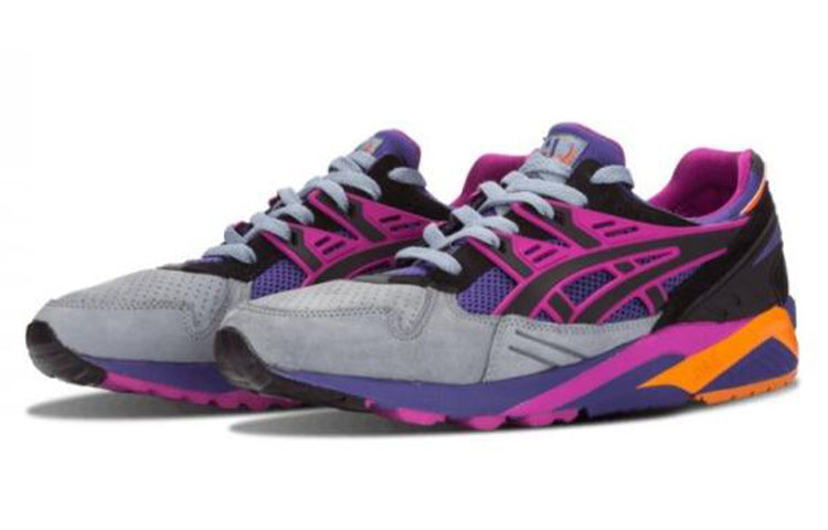ASICS x Packer Gel-Kayano Trainer 'All Roads Lead to Teaneck Pt.2' H44KK-3011