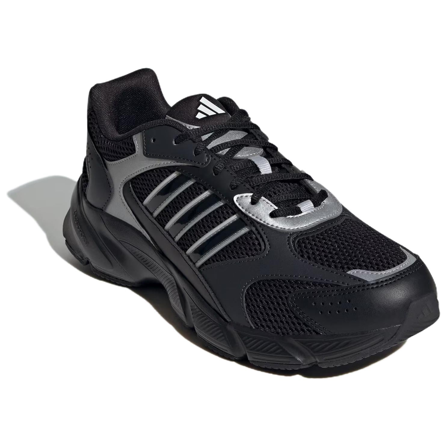 adidas CRAZYCHAOS 2000 'Black Silver' JP5666