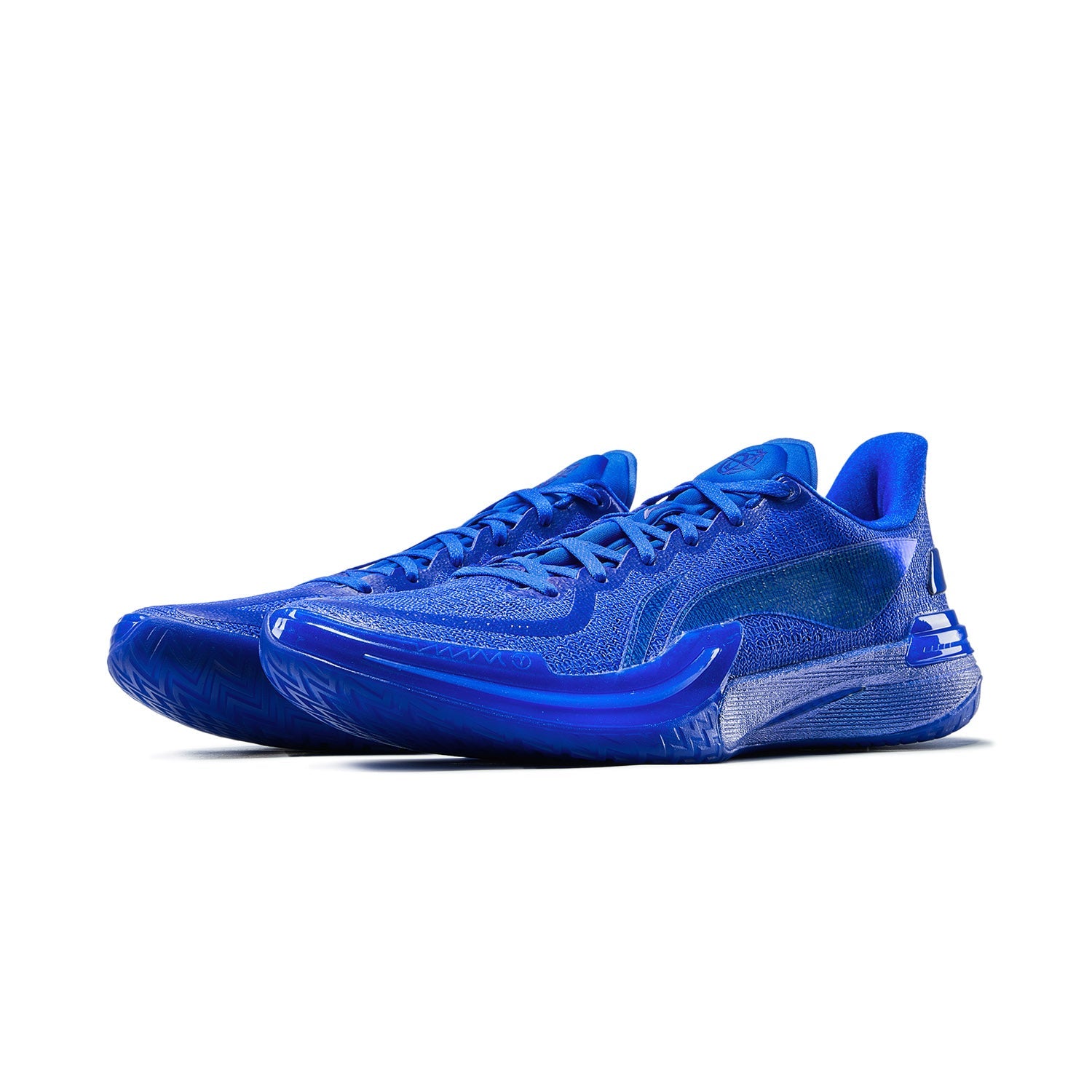 Li-Ning Gamma 1 'Blue-Ray' ABAU039-2