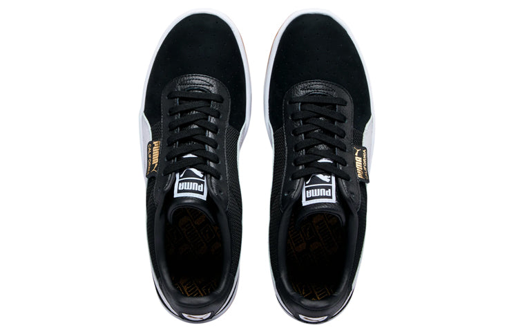 PUMA California Casual 'Black Gum' 366608-06
