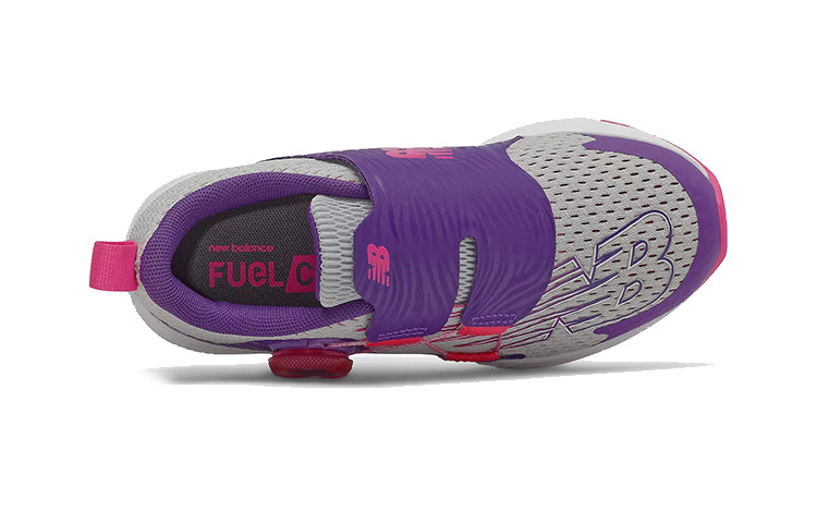 (PS) New Balance FuelCore Reveal 'Rain Cloud Prism Purple' PTRVLGP3