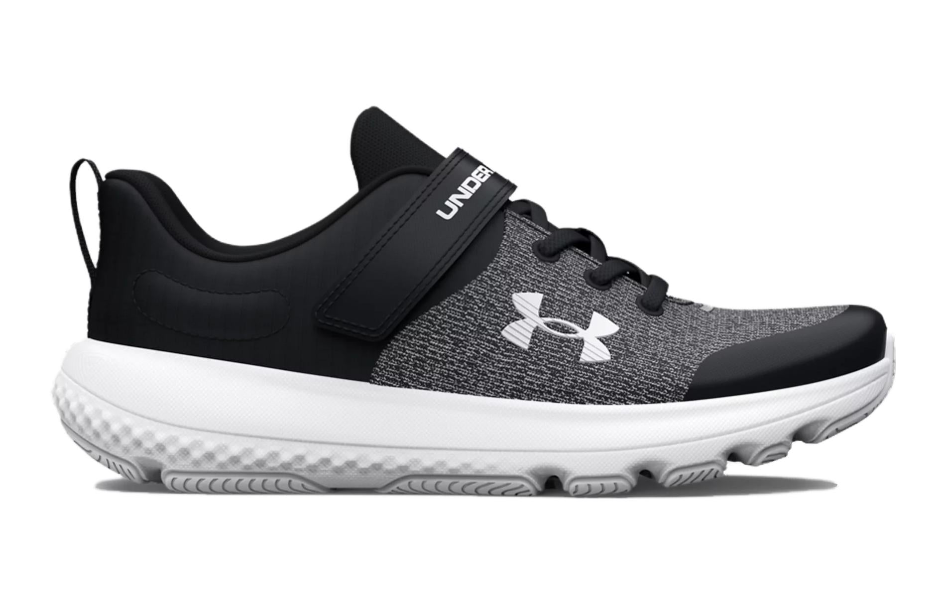 (PS) Under Armour Revitalize AC 'Black White' 3026710-001