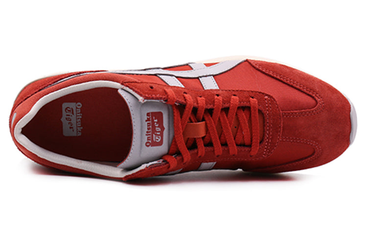 Onitsuka Tiger California 78 EX 'White Red' D800N-2296