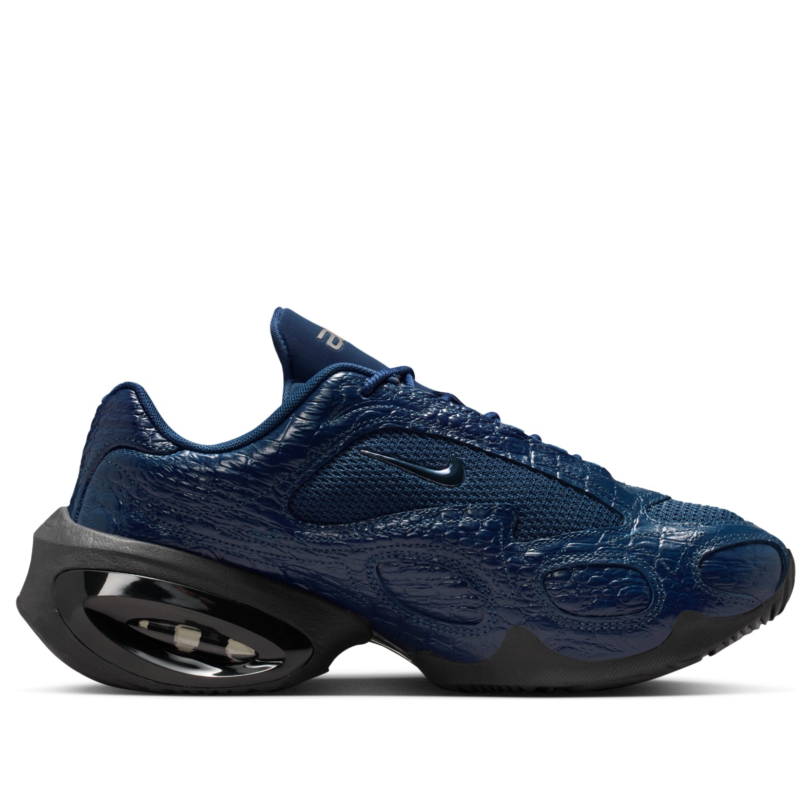 (WMNS) Nike Air Max Muse 'Navy Crocodile' IB6689-400
