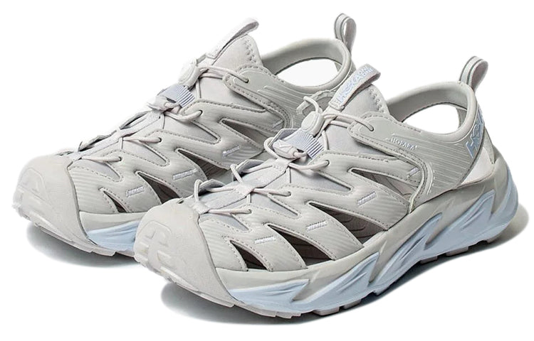 HOKA ONE ONE Hopara 'Cream Grey' 1123112-NCWT