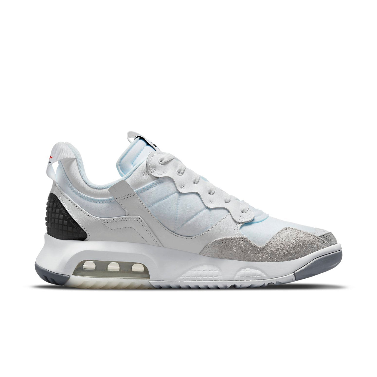 Air Jordan MA2 'White Team Orange' DM9480-100