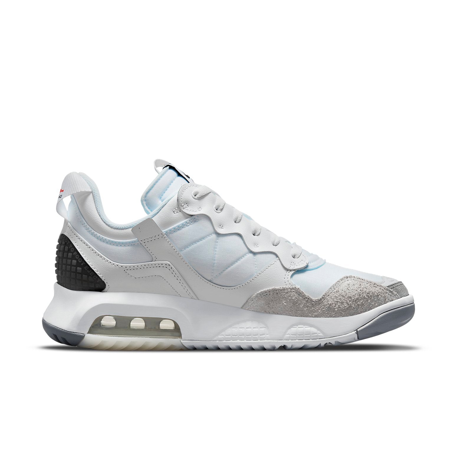Air Jordan MA2 'White Team Orange' DM9480-100