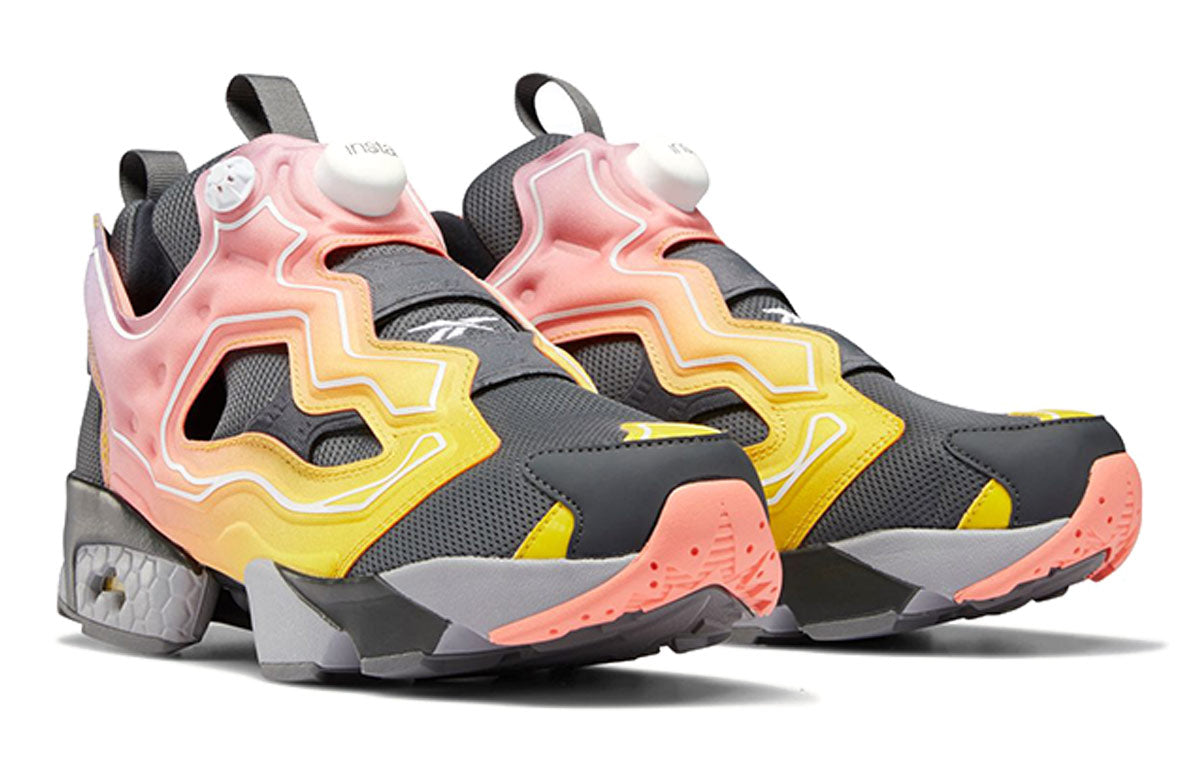 Reebok InstaPump Fury OG 'Ombre Pack - Alert Yellow' FY9332