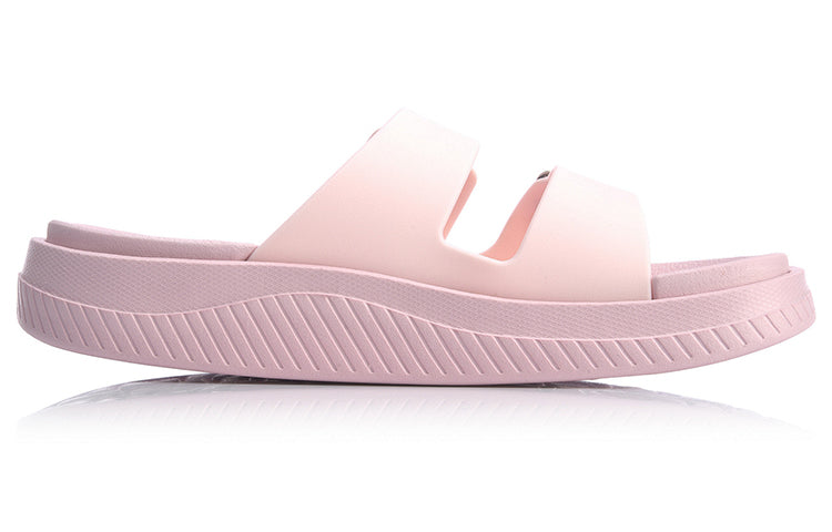 (WMNS) Li-Ning Clap Sandals AGAQ006-5