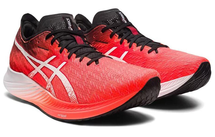 ASICS Magic Speed 'Sunrise Red' 1011B026-600