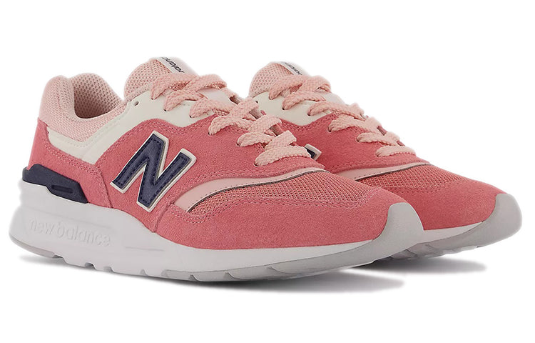 (WMNS) New Balance 997H 'Pink Navy White' CW997HSP