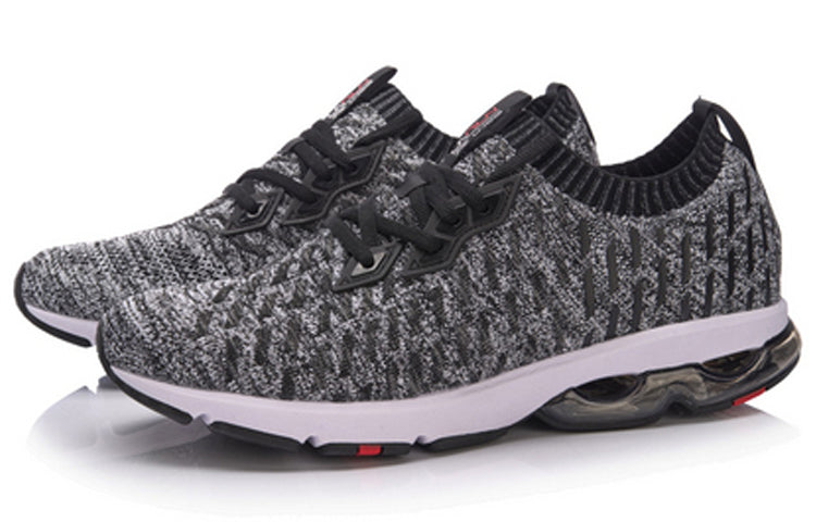 Li-Ning Air ARC Flow No Boundry 'Grey' ARHN013-2
