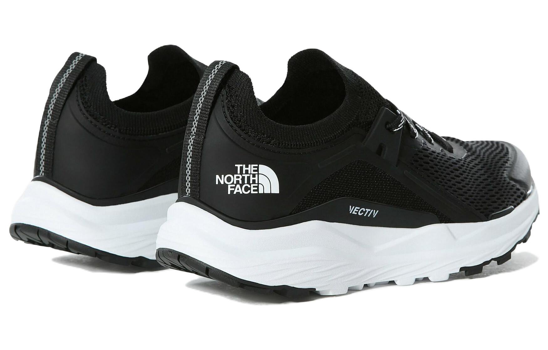 (WMNS) THE NORTH FACE Vectiv Hypnum Sneaker 'Black' 4PFL-KY4