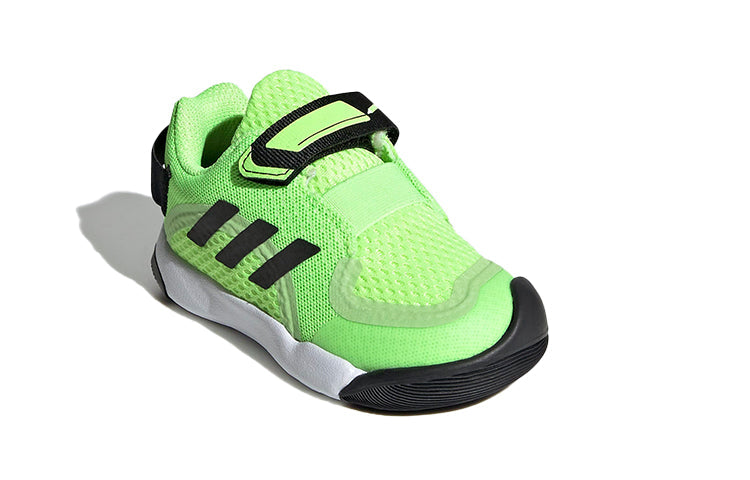 (TD) adidas Activeplay Summer.Rdy 'Green Black' FV4023