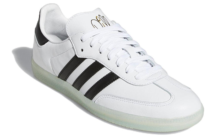 adidas x Jason Dill Samba 'White Black' GZ4730