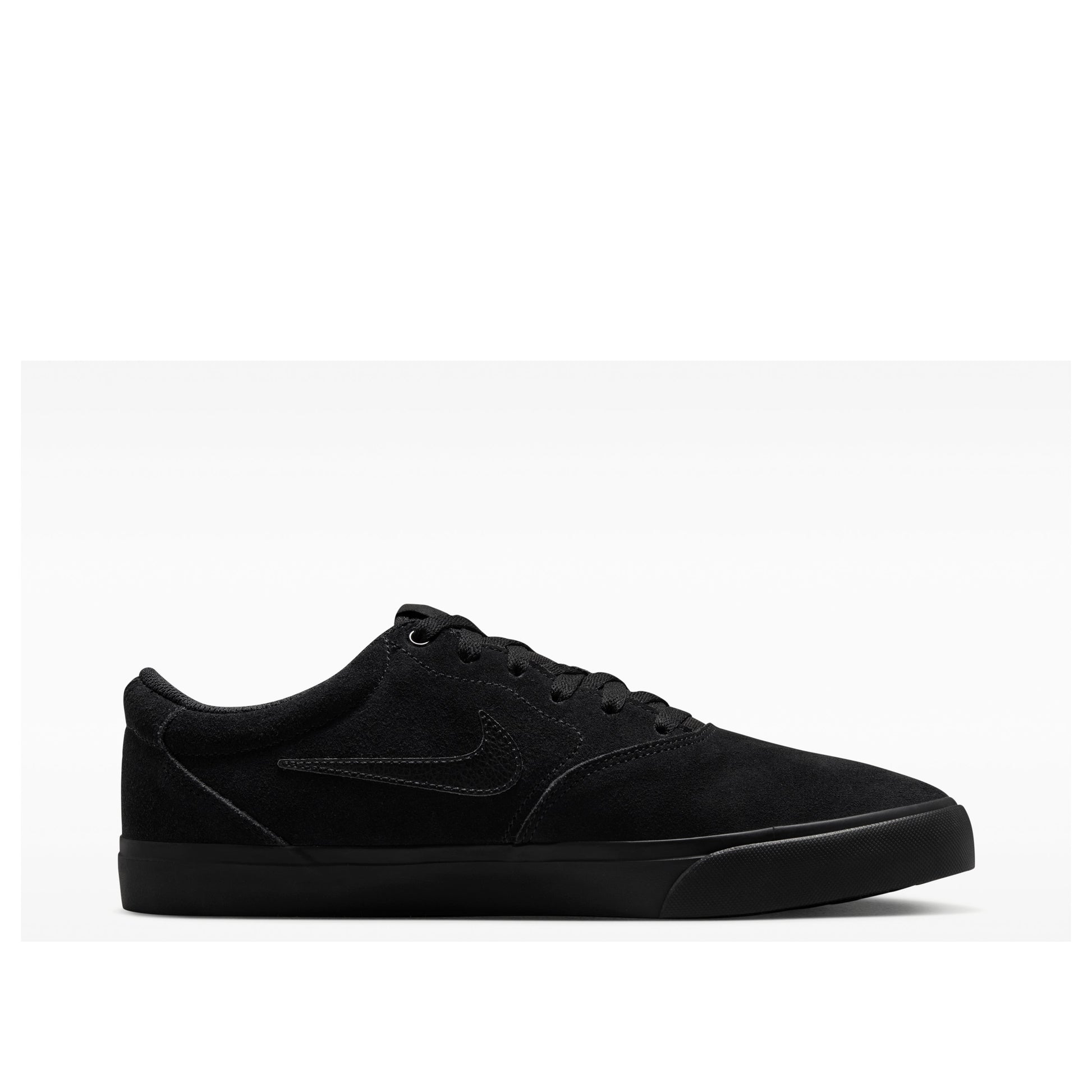 Nike Charge Suede 'Triple Black' IB2750-002